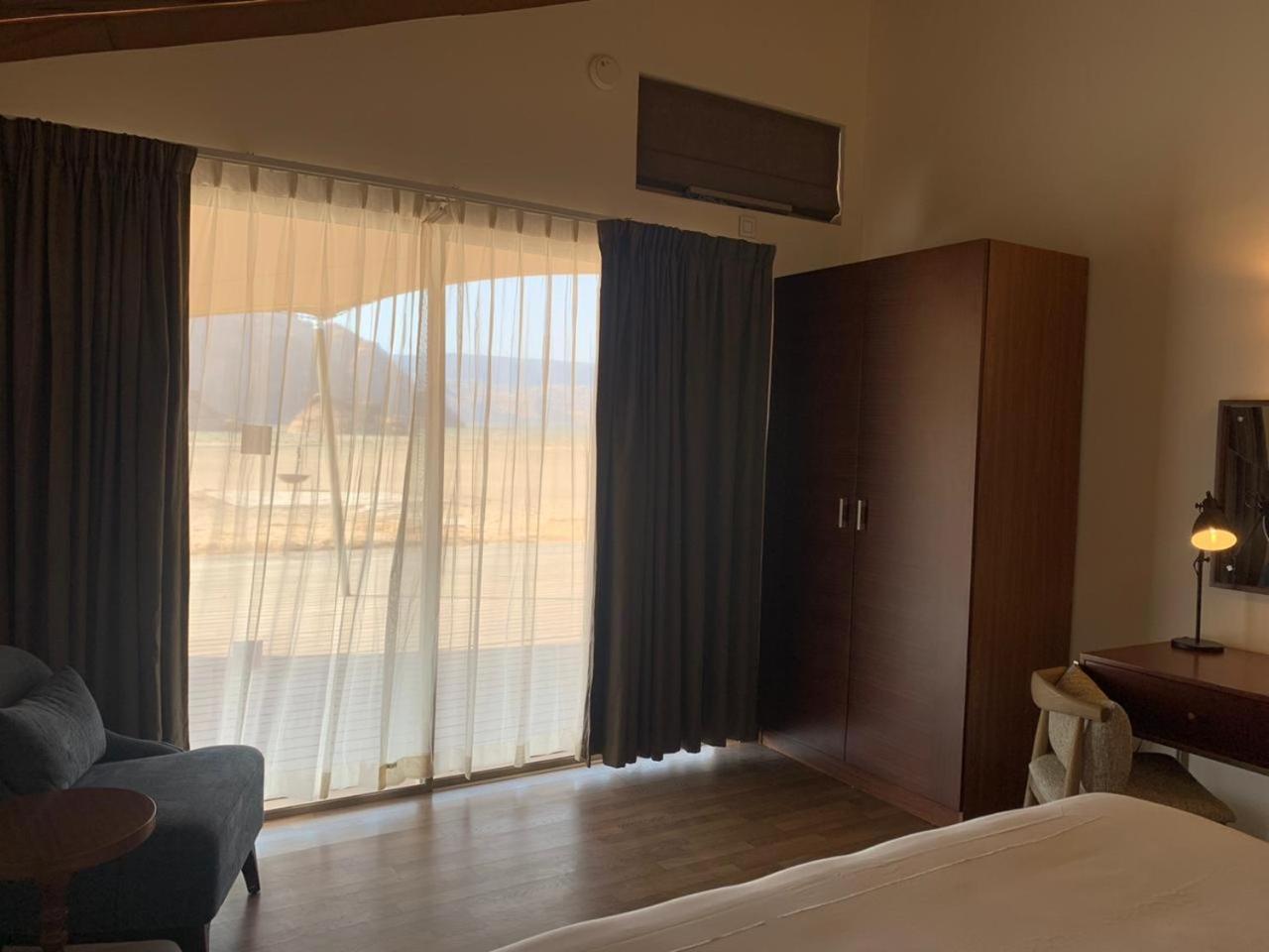 Ashar Tented Resort Al-'Ula Zimmer foto