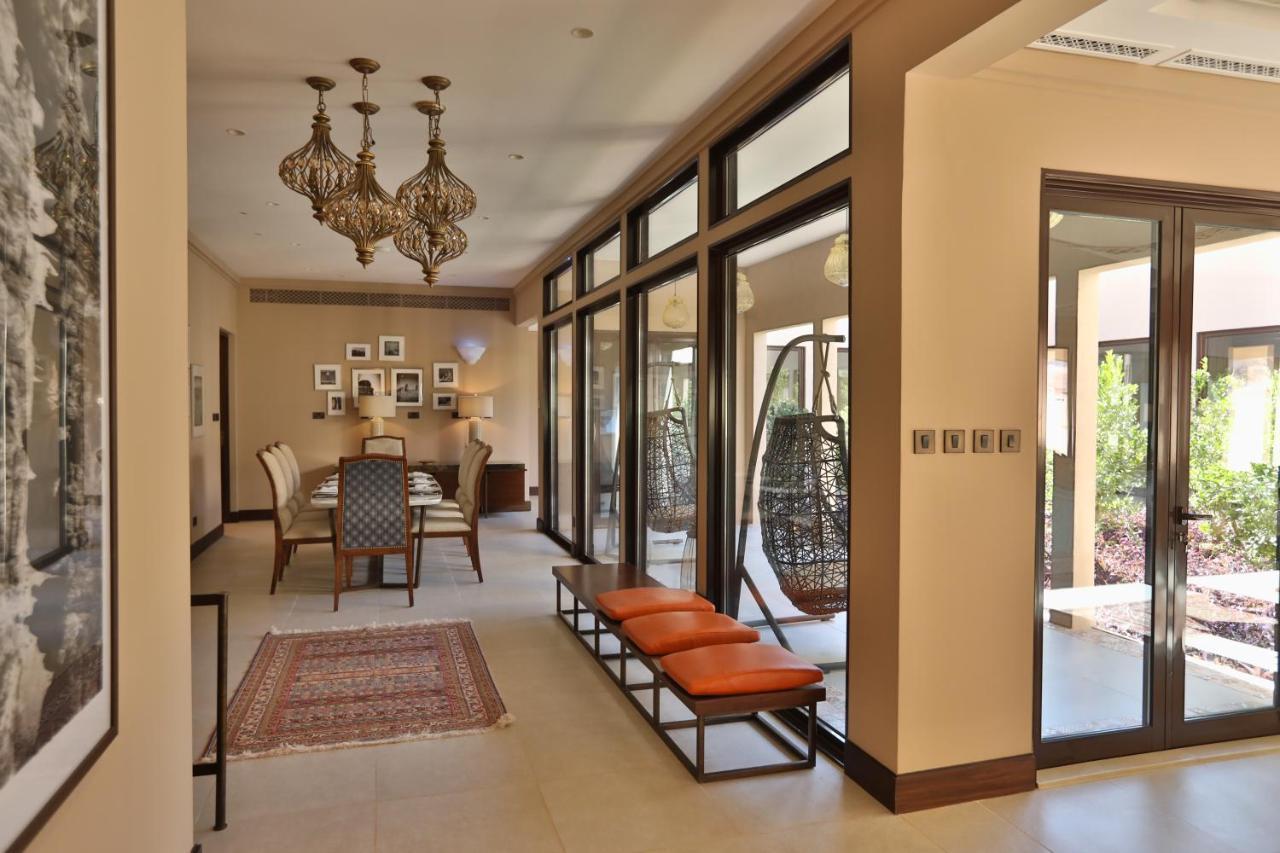 Ashar Tented Resort Al-'Ula Exterior foto