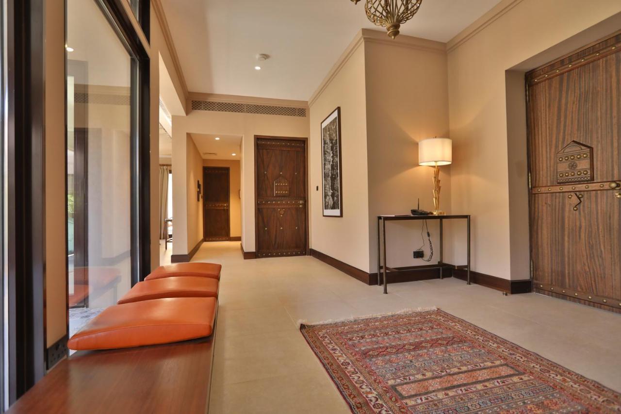 Ashar Tented Resort Al-'Ula Exterior foto